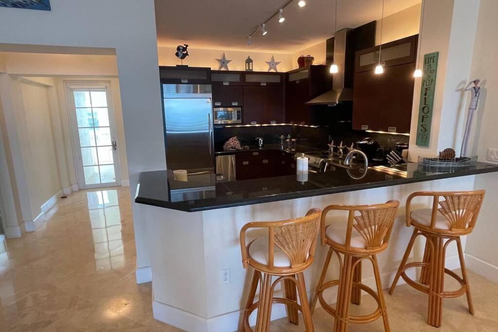 Licensed Mgr - Luxury Vip Penthouse Suite - Offers Resorts Best Panoramic Ocean Views! Key Largo Exterior foto