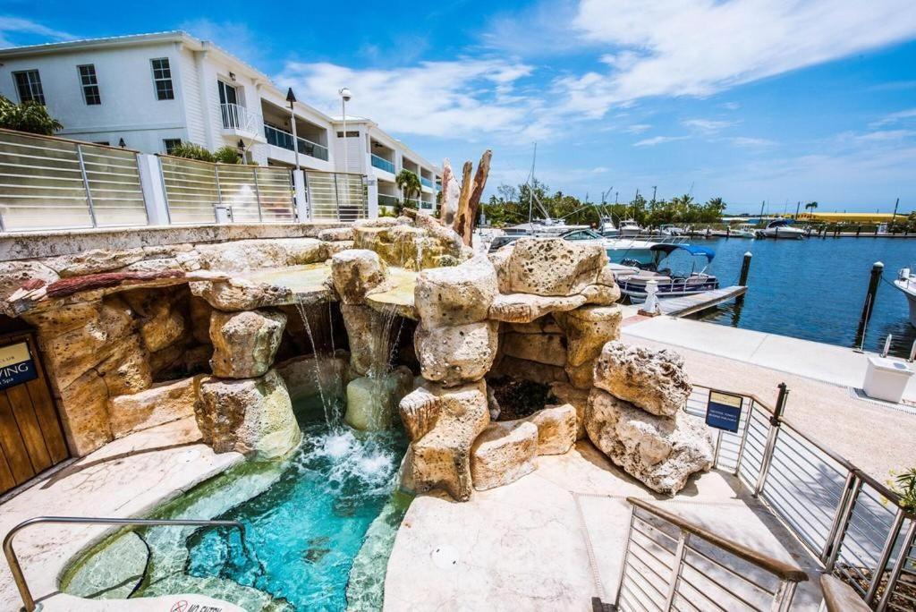Licensed Mgr - Luxury Vip Penthouse Suite - Offers Resorts Best Panoramic Ocean Views! Key Largo Exterior foto