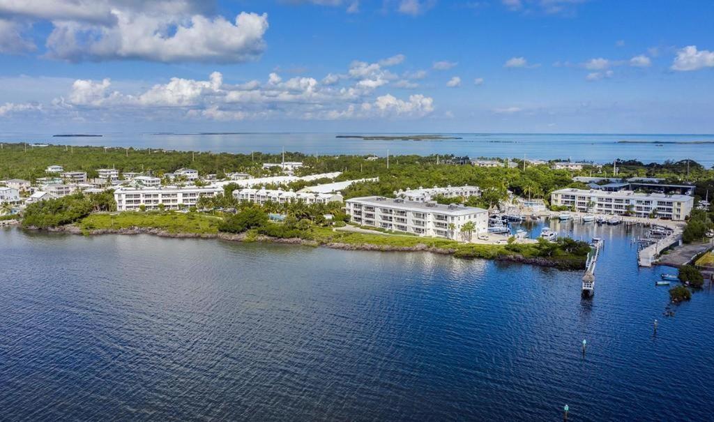 Licensed Mgr - Luxury Vip Penthouse Suite - Offers Resorts Best Panoramic Ocean Views! Key Largo Exterior foto