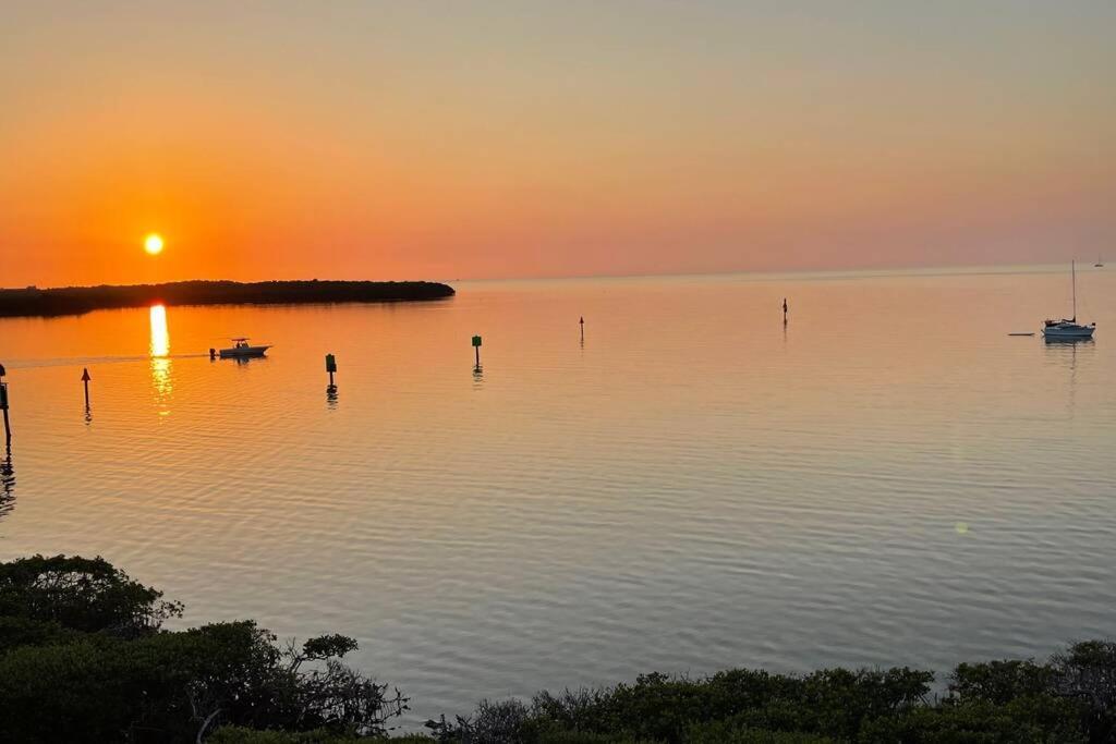 Licensed Mgr - Luxury Vip Penthouse Suite - Offers Resorts Best Panoramic Ocean Views! Key Largo Exterior foto