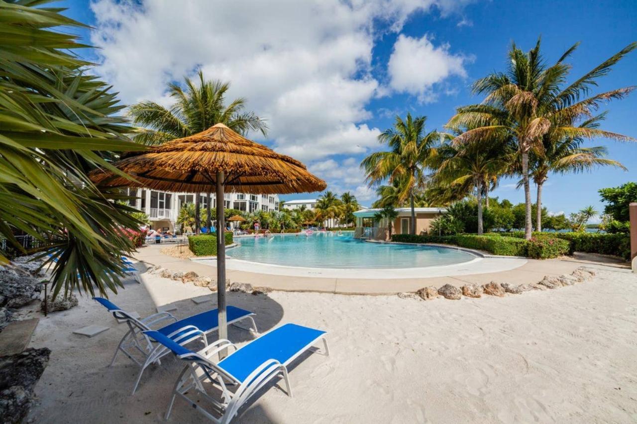 Licensed Mgr - Luxury Vip Penthouse Suite - Offers Resorts Best Panoramic Ocean Views! Key Largo Exterior foto