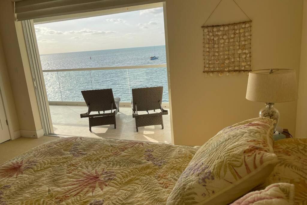 Licensed Mgr - Luxury Vip Penthouse Suite - Offers Resorts Best Panoramic Ocean Views! Key Largo Exterior foto