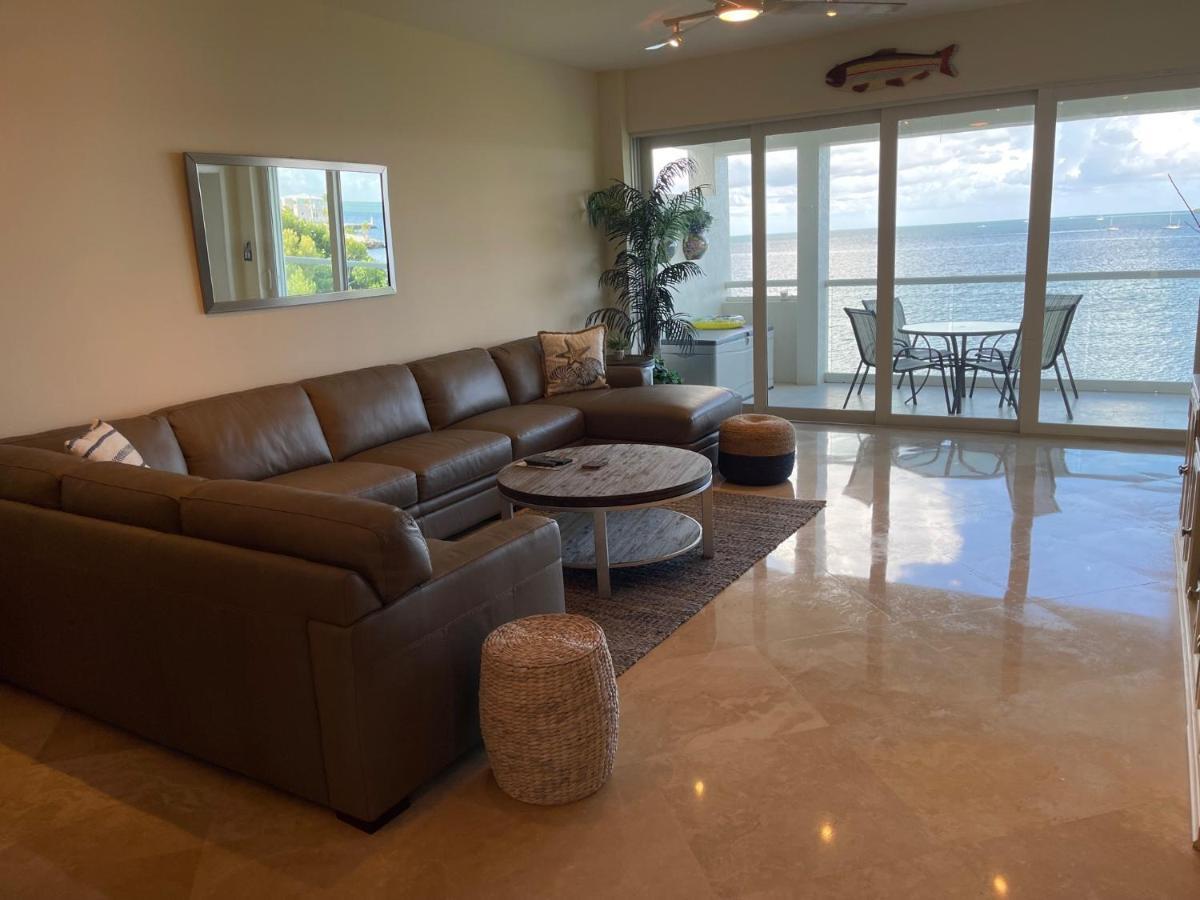 Licensed Mgr - Luxury Vip Penthouse Suite - Offers Resorts Best Panoramic Ocean Views! Key Largo Exterior foto